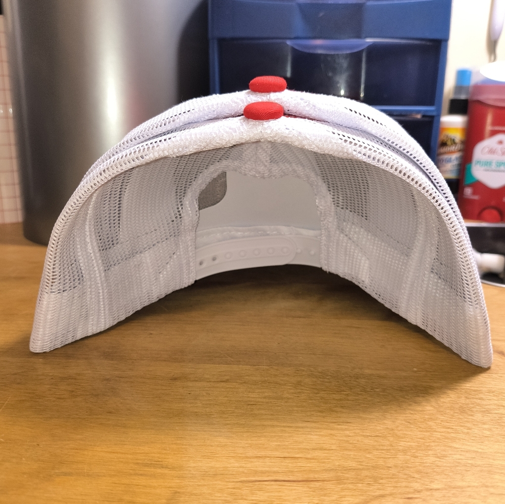 Trucker hat - Picture 2 of 2